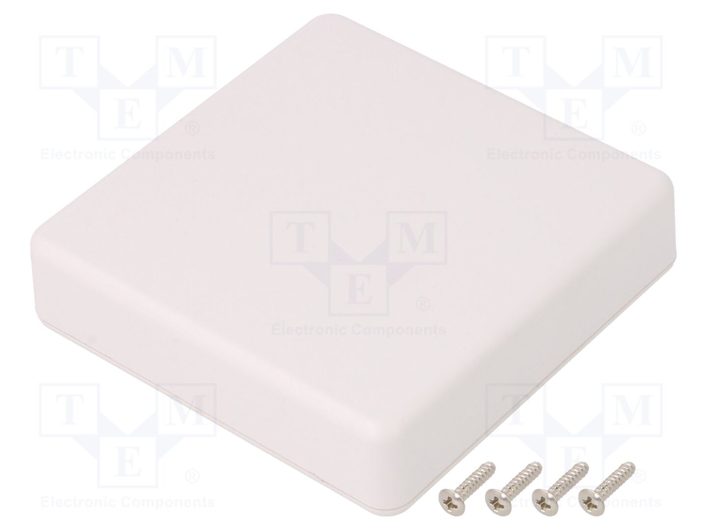 TAKACHI TWN8-2-8W Yleiskotelo 80x80x20mm