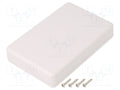 TAKACHI TKC-TWN7-2-11W Yleiskotelo 70x20x105mm