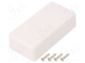 TAKACHI TKC-TWN5-3-9W Yleiskotelo 45x90x25mm