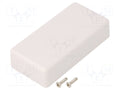 TAKACHI TKC-TWN4-2-8W Yleiskotelo 40x20x80mm