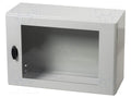 SCHNEIDER ELECTRIC NSYS3D4625T Seinäkaappi 400x600x250mm