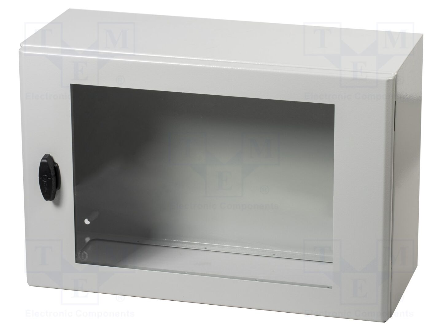 SCHNEIDER ELECTRIC NSYS3D4625T Seinäkaappi 400x600x250mm