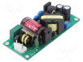 TRACO POWER TPI30-136A-JP Avoin kytkinlähde 30W 120-370VDC