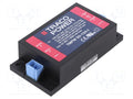 TRACO POWER TMPW50-124-J Sisäänrakennettu kytkentäsähkölaite 50W 24VDC