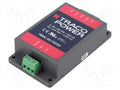 TRACO POWER TMDC20-7225H DC/DC-muunnin 20W