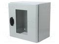 SCHNEIDER ELECTRIC NSYS3D3320T Seinäkaappi 300x300x200mm