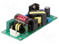 TRACO POWER TPI30-103A-JP Avoin kytkinlähde 20W 120-370VDC