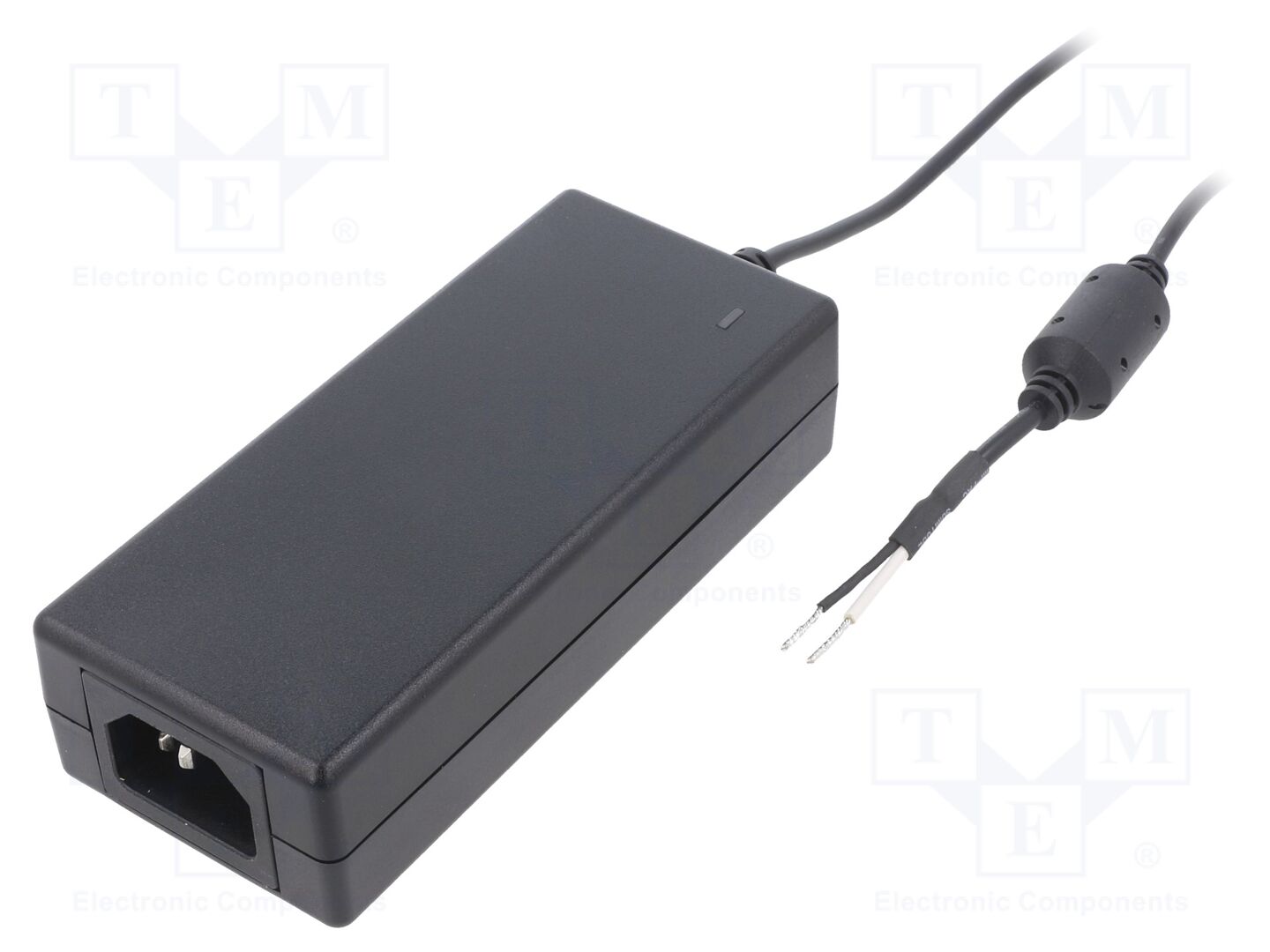 CINCON TRH50A480-62E13 Kytkentäsähkönsyöttö 48VDC 1.05A 50W DIN 4-nastainen