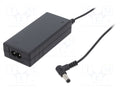 CINCON TR36M240-01G03 Kytkinlähde 24VDC 1,5A 30W