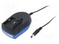 CINCON TR30RDM120-11G03 Plug-in verkkolaite 2.5A