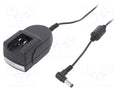 CINCON TR18RDM120-01G13 Kytkinlähde Plug-in 1.5A