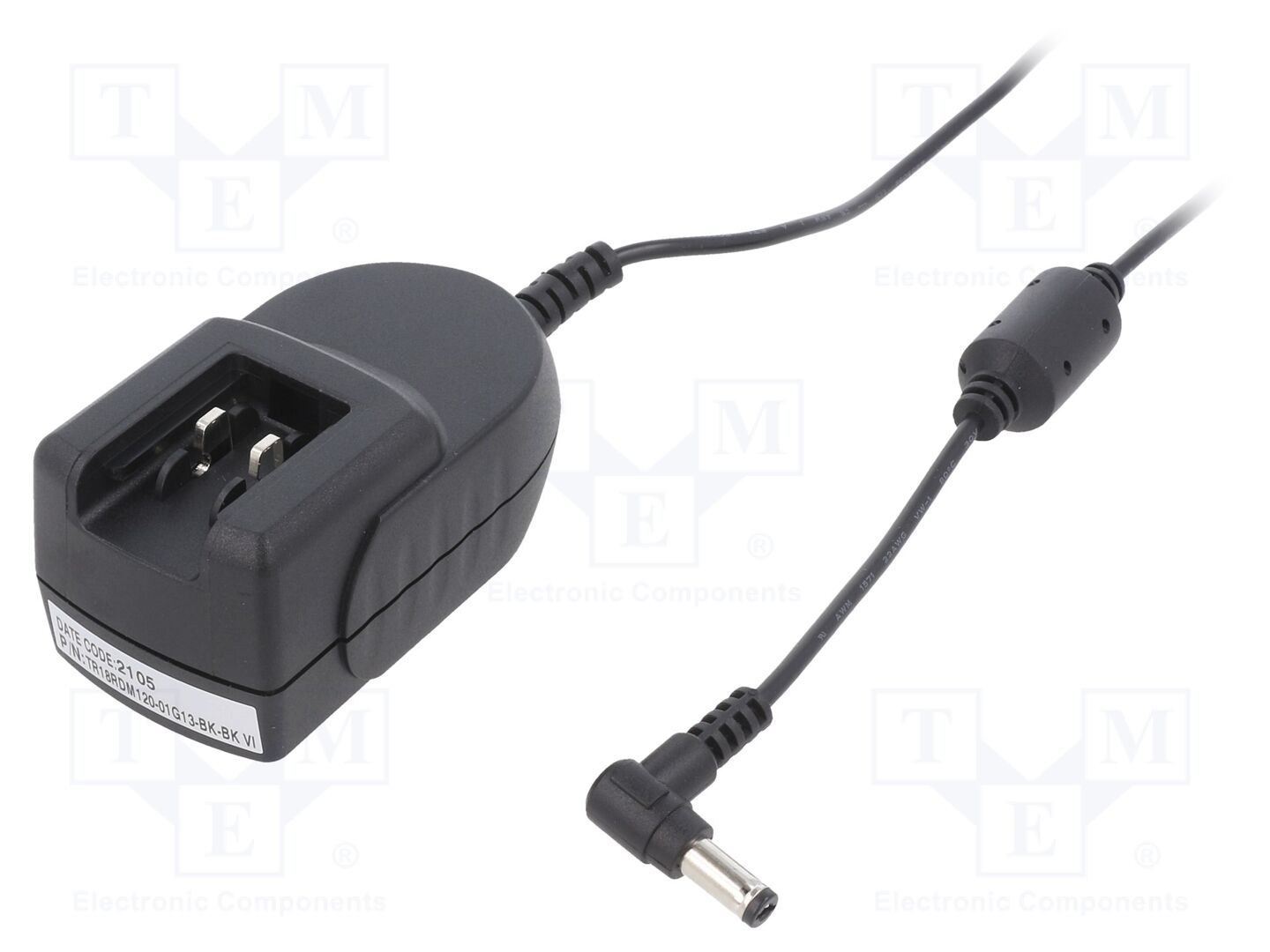 CINCON TR18RDM120-01G13 Kytkinlähde Plug-in 1.5A