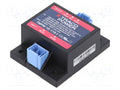TRACO POWER TMPW10-115-J Sisäänrakennettu kytkentäsähkönsyöttö 10W 15VDC