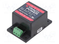 TRACO POWER TMDC06-7218H DC/DC-muunnin 6W