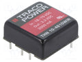TRACO POWER THN10-4810WIR DC/DC-muunnin 10W