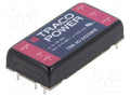 TRACO POWER TEN40-2423WIE DC/DC-muunnin 40W