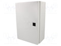RITTAL 1554000 Seinäkaappi 200x300x120mm