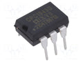 IXYS CPC1943G Puolijohderele 400VAC