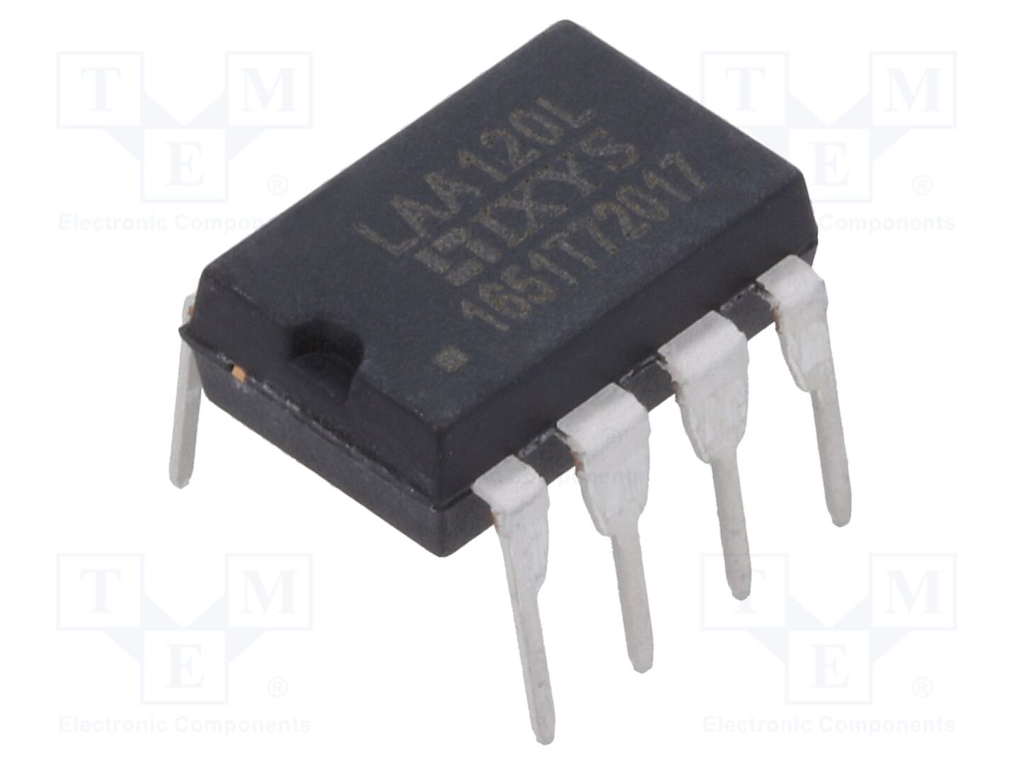 IXYS LAA120L Solid State Relay 170mA