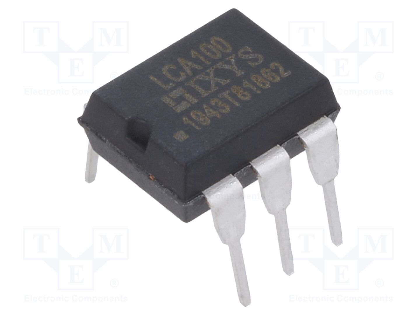 IXYS LCA100 Puolijohderele 350VAC