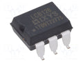 IXYS LCB126S Puolijohderele max.250VAC