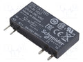 SCHNEIDER ELECTRIC SSL1A12BD Kiinteän tilan rele 2A