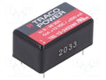 TRACO POWER TEL12-2422WI DC/DC-muunnin 12W
