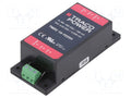 TRACO POWER TMDC10-7225H DC/DC-muunnin 10W
