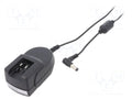 CINCON TR18RDM150-01G13 Kytkinmuuntaja Plug-in 1.2A