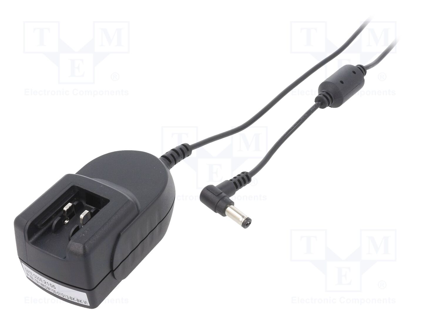 CINCON TR18RDM150-01G13 Kytkinmuuntaja Plug-in 1.2A