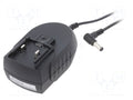 CINCON TR30RDM090-01G03 Kytkinmuuntaja 9VDC Plug-in