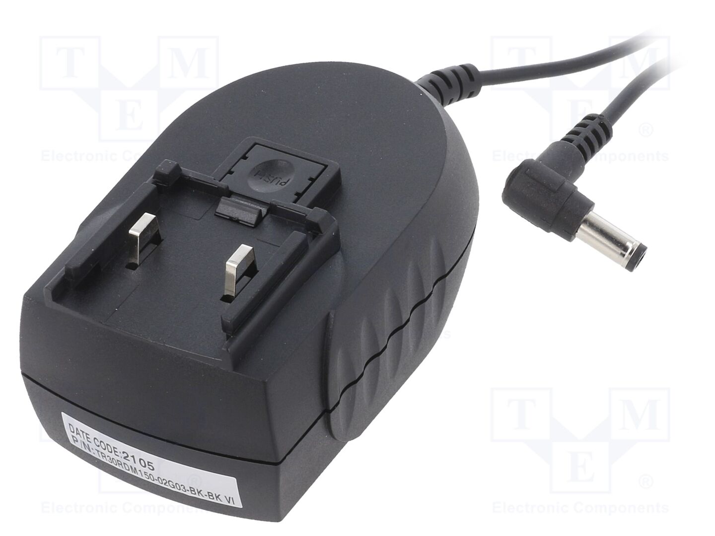 CINCON TR30RDM150-02G03 Kytkinlähde Plug-in 2A
