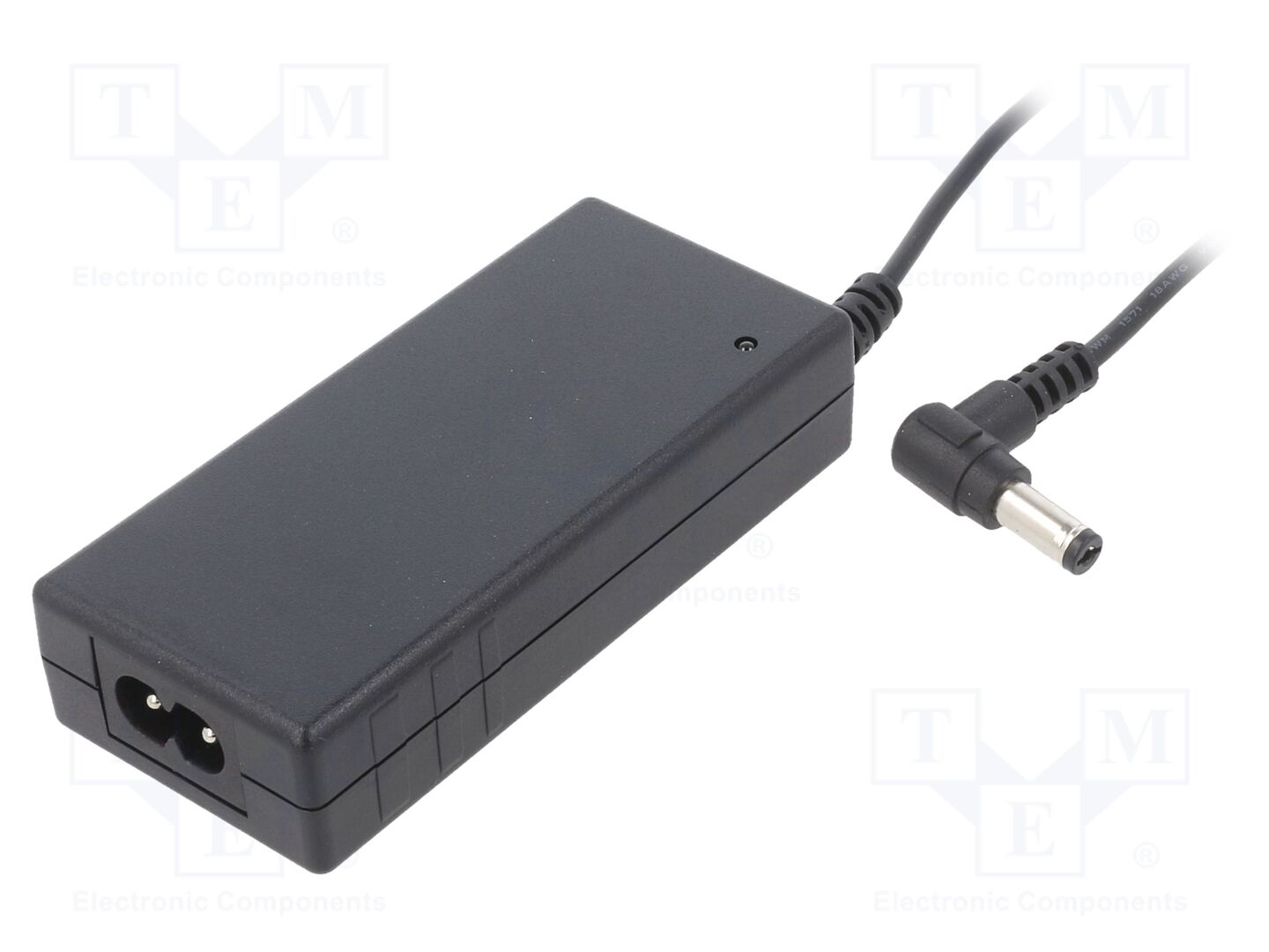 CINCON TR36M120-01G03 Kytkentäsähköinen virtalähde 12VDC 2,5A 30W