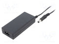 CINCON TRE36A050-11G02 Kytkinmuuntaja 5VDC 5A 25W