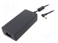 CINCON TRH160A560-02E13 Kytkentäsähköinen virtalähde 56VDC 2,85A 160W