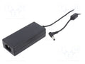 CINCON TRH50A190-02E13 Kytkentäsähkönsyöttö 19VDC 2.65A 50W