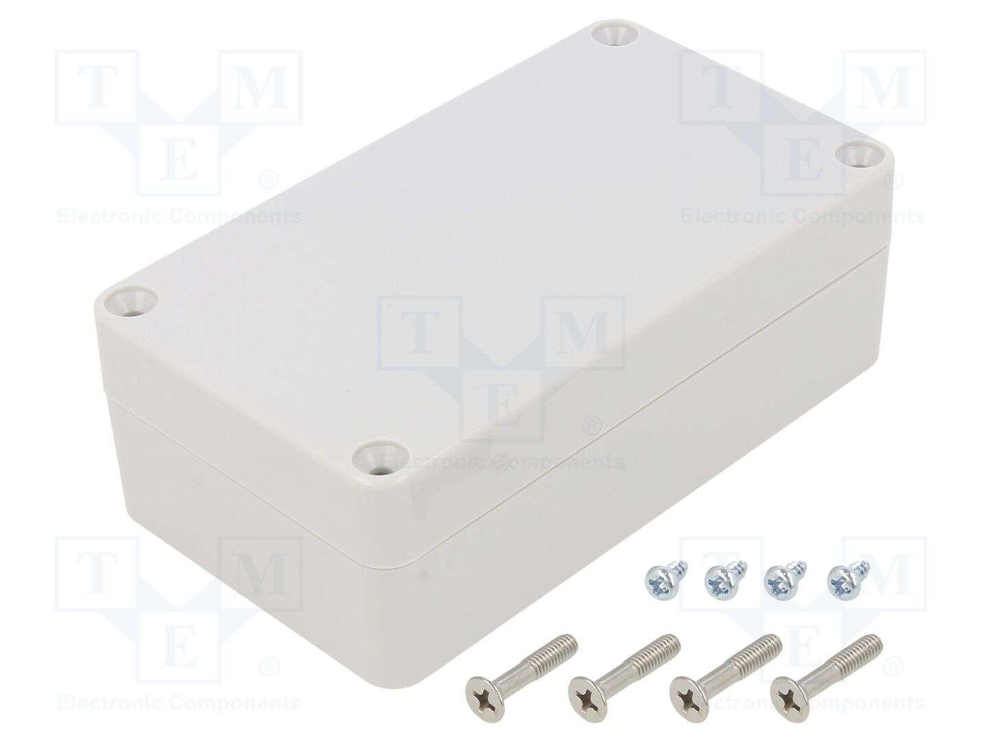 HAMMOND RZ0203 Yleiskotelo 65x115x40mm