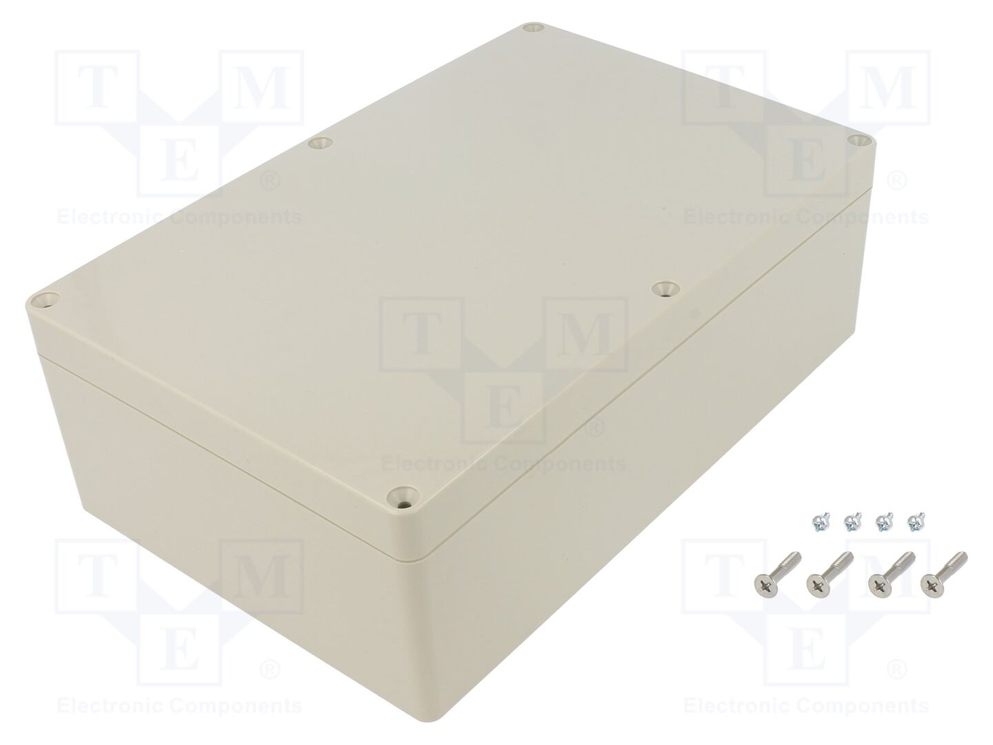 HAMMOND RZ0353 Yleiskotelot 146x222x75mm