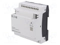 EATON ELECTRIC EASY-E4-DC-16TE1 Automaatiomoduuli IN: 8; OUT: 8