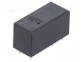 OMRON Electronic Components G2RL-14-12DC Sähkömagneettinen rele 12VDC