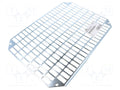 FIBOX MPP ARCA 4030 Asennus levy 710.3g