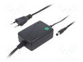POS POSB12100D Kytkinlähde 12VDC 1A 12W