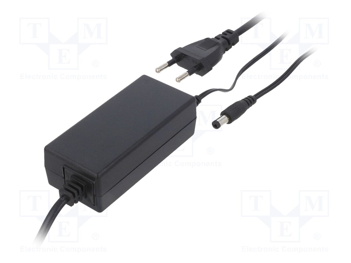 POS POSB12200D Kytkinlähde 12VDC 2A 24W