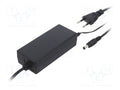 POS POSB12500D Kytkinmuuntaja 12VDC 5A 60W