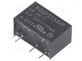 RECOM R05P215S/P DC/DC-muunnin 2W
