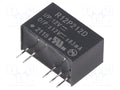 RECOM R12P212D DC/DC-muunnin 2W