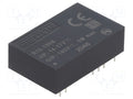 RECOM R15-100B DC/DC-muunnin 5W