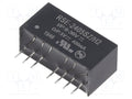 RECOM RSE-2405SZ/H2 DC/DC-muunnin 2W, 5V