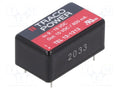 TRACO POWER TEL12-1213 DC/DC-muunnin 12W