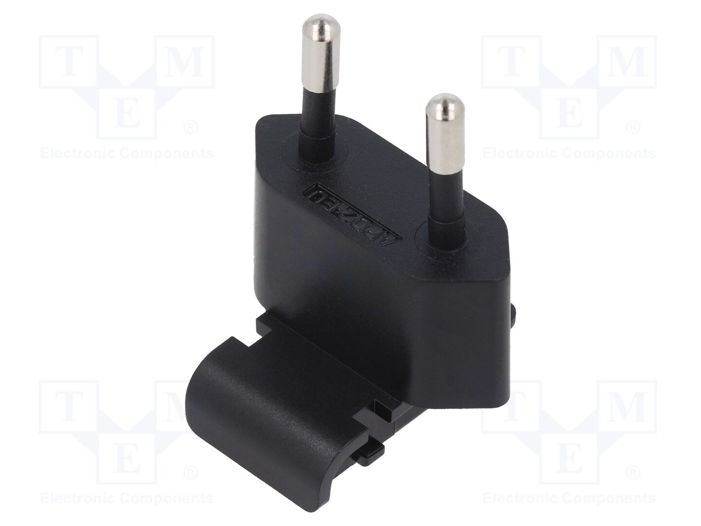 CINCON TR18RDM/TRE15R-EU AC-pistoke-adapteri Eurooppa (50 kpl erä)